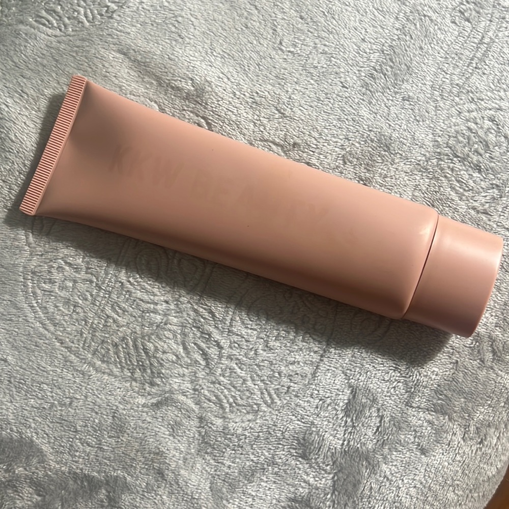 KKW Beauty Foundation